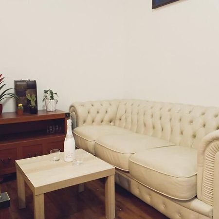 Apartment Captain Nemo 布拉格 外观 照片