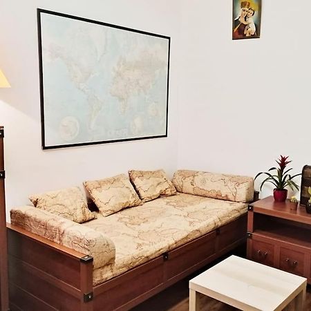 Apartment Captain Nemo 布拉格 外观 照片
