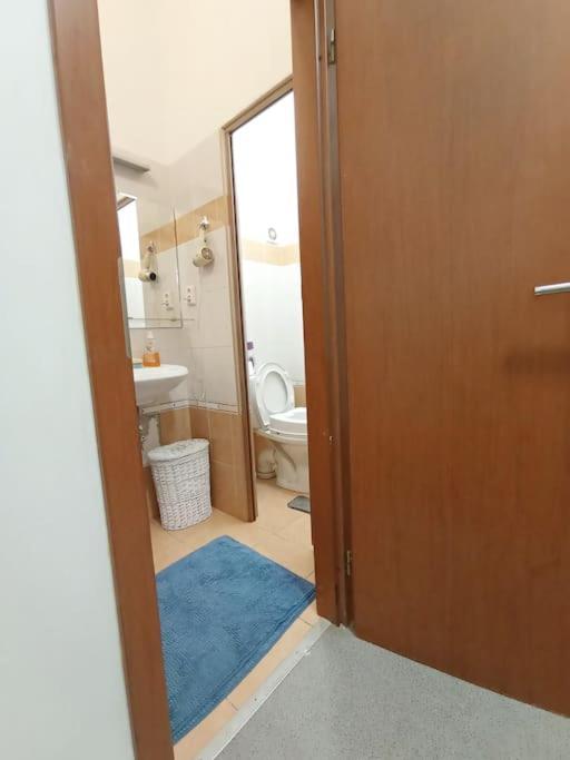 Apartment Captain Nemo 布拉格 外观 照片